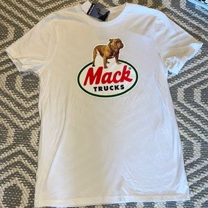 Vintage Mens Tee Size small